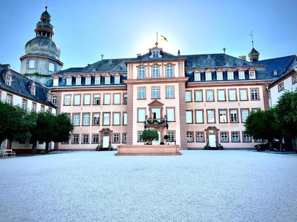 Stylische Wohnung, Toller Ausblick Selbst-check-in * Bad Berleburg
