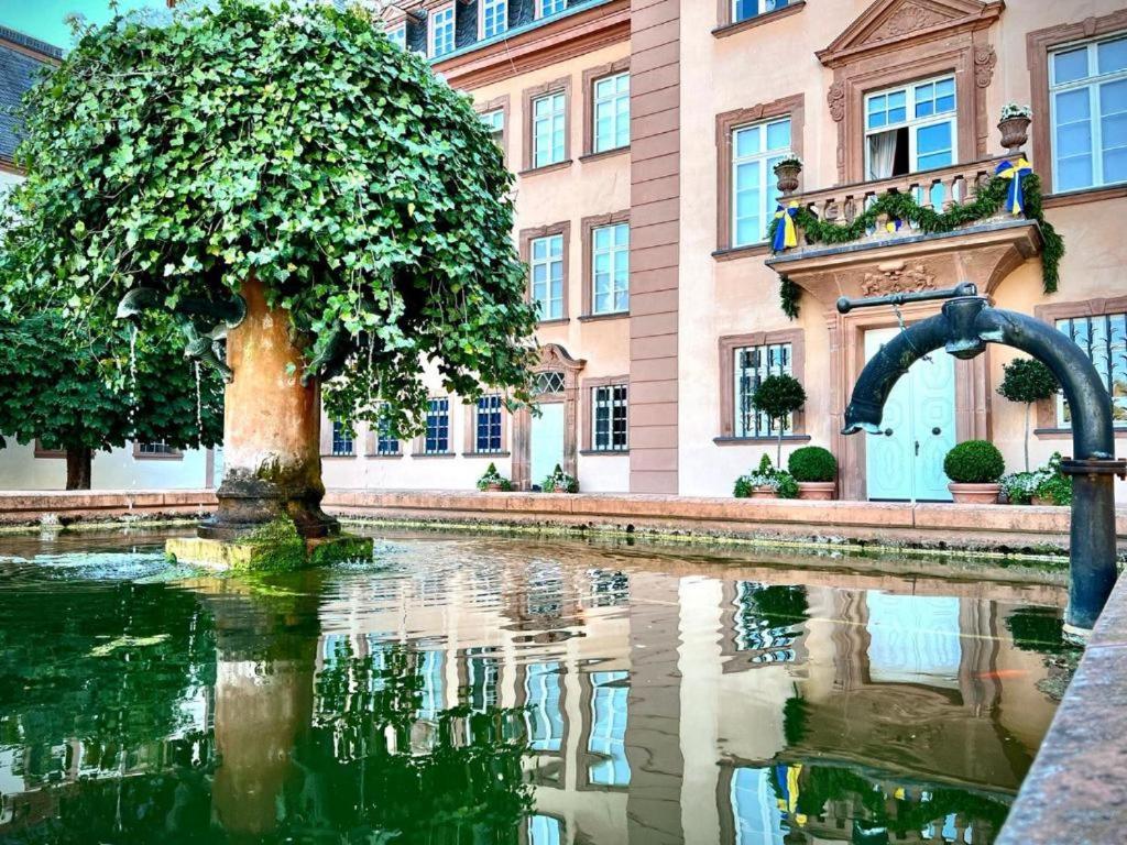 Stylische Wohnung, Toller Ausblick Selbst-check-in Apartment