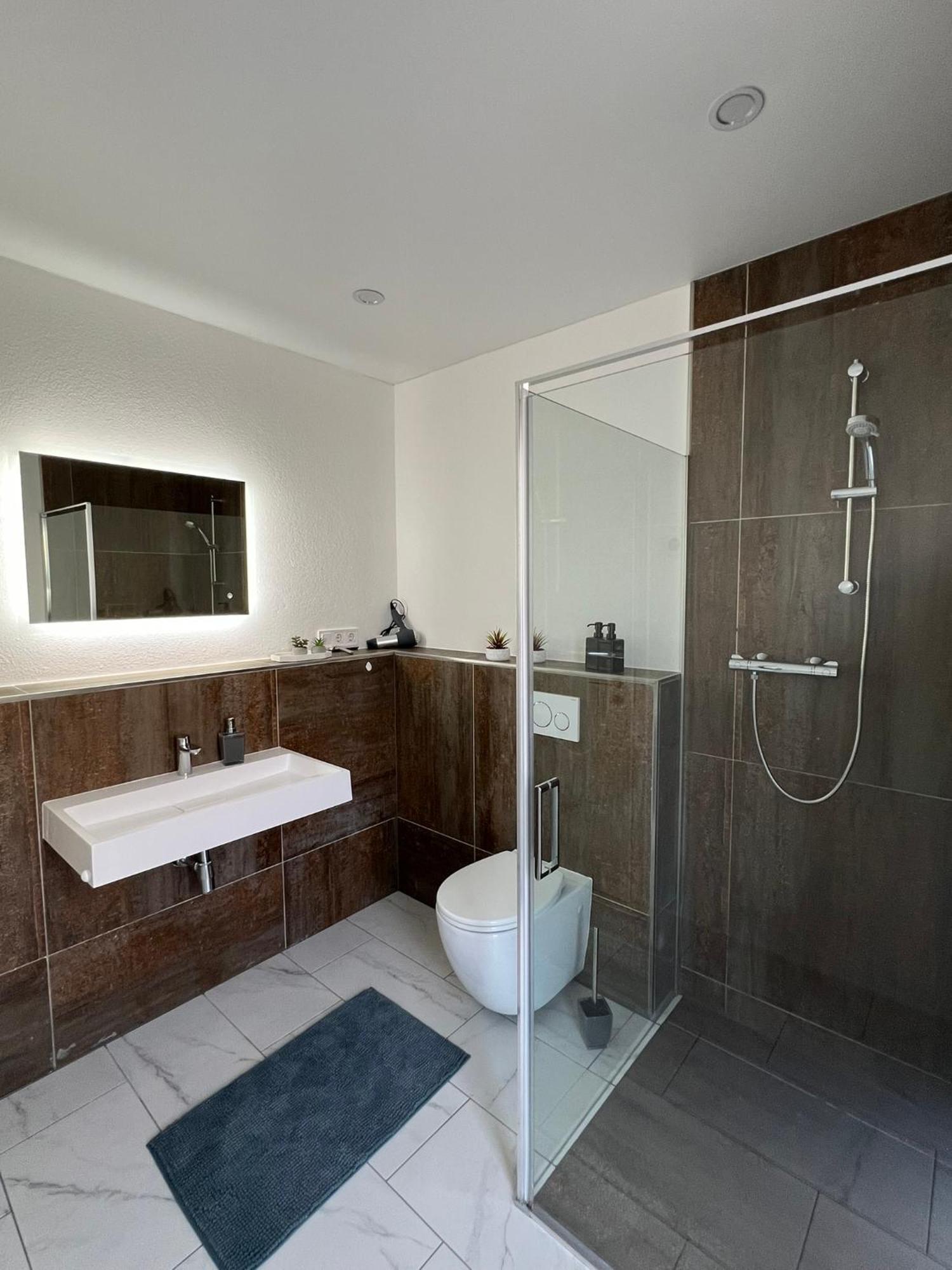 Apartment Stylische Wohnung, Toller Ausblick Selbst-check-in *