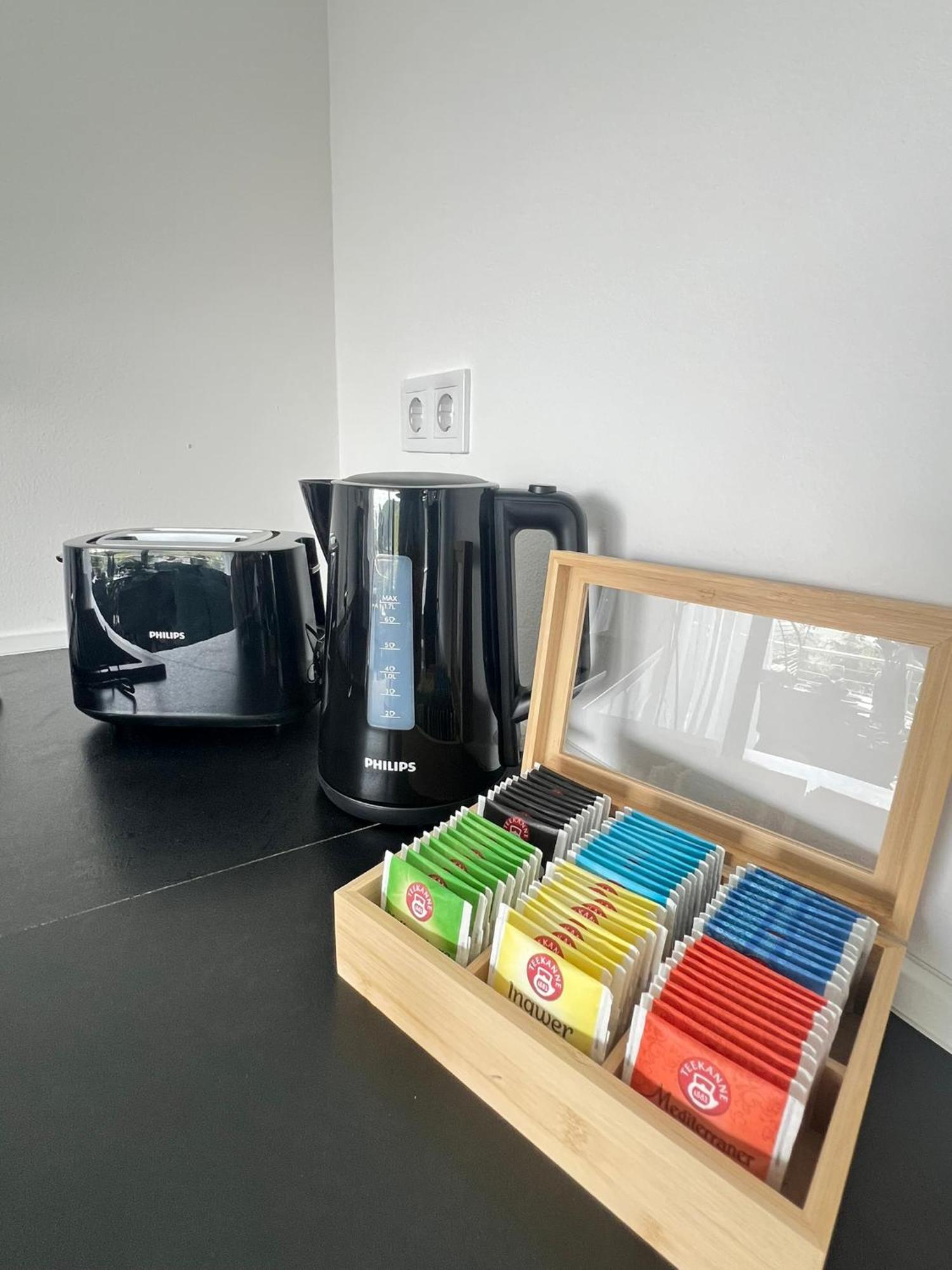 Apartment Stylische Wohnung, Toller Ausblick Selbst-check-in Bad Berleburg